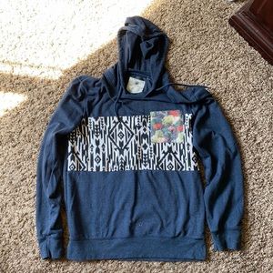 Men’s hoodie